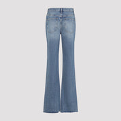 The Frankie Shop Dalston Jeans - WOMEN CLOTHING - THE FRANKIE SHOP - T.Luxy