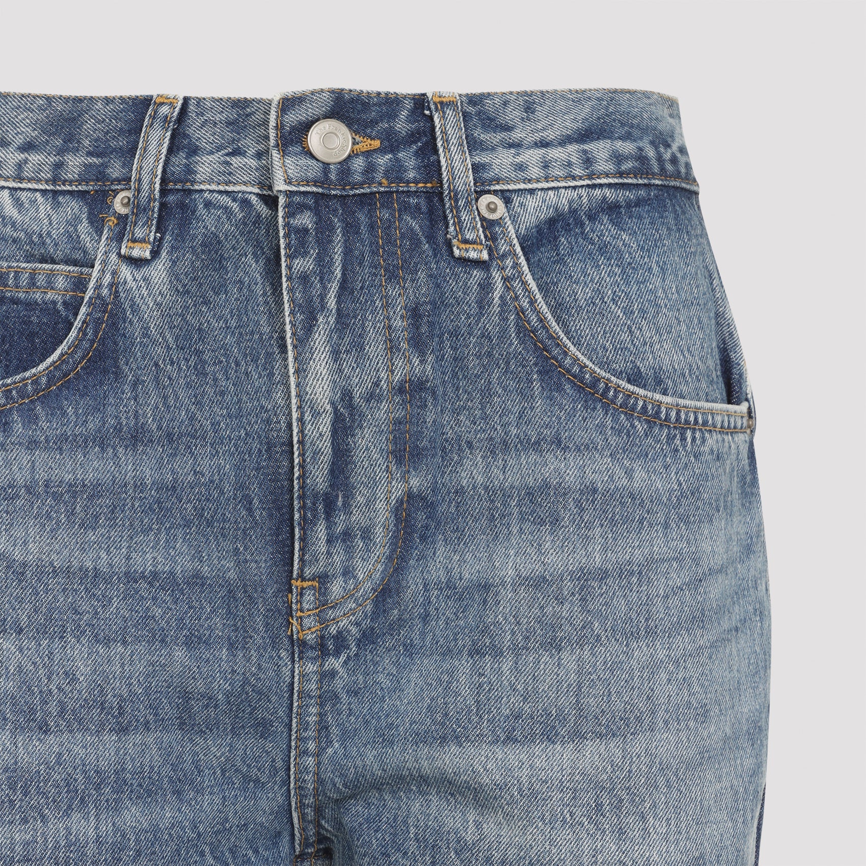 The Frankie Shop Dalston Jeans - WOMEN CLOTHING - THE FRANKIE SHOP - T.Luxy