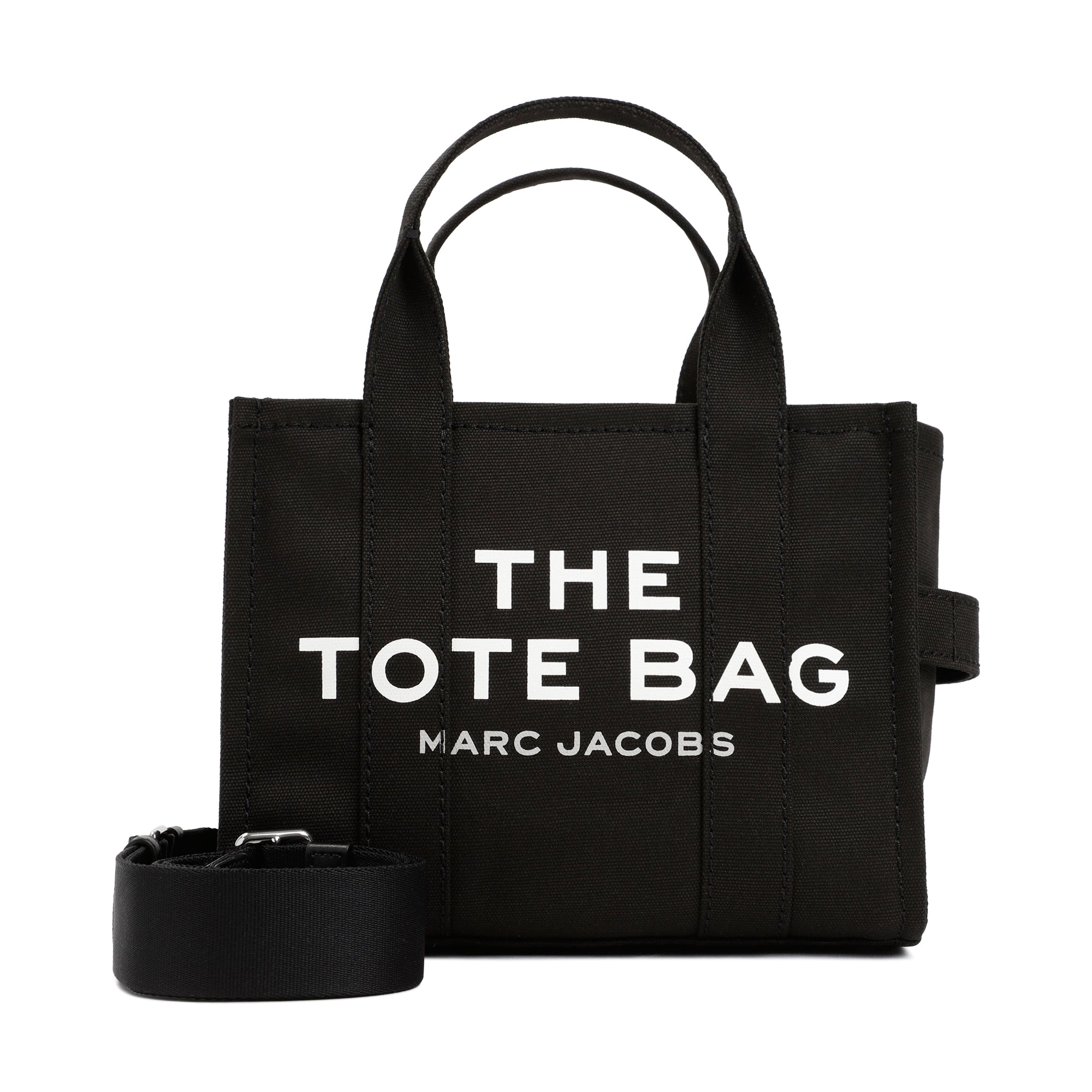 Marc Jacobs Totes - Black | 01de44a03a20683fac3135506e4de8584640fcd6