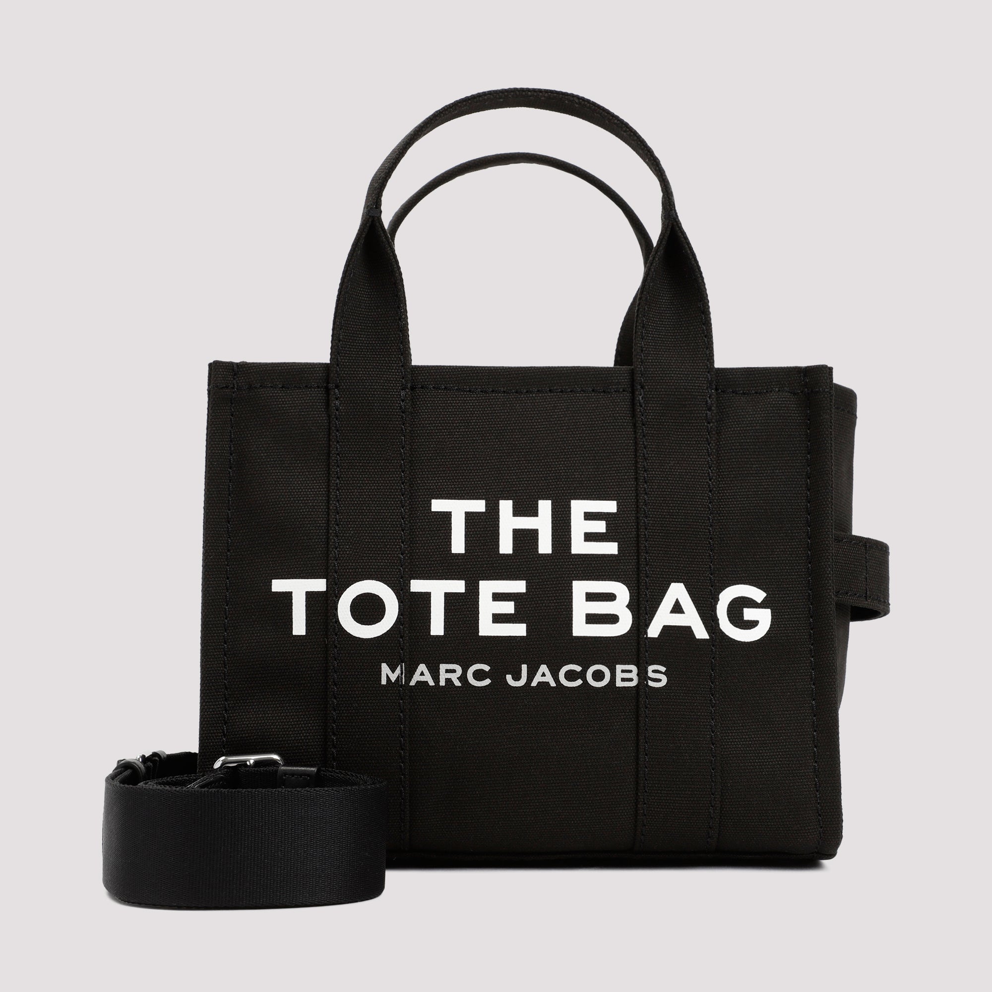 Marc Jacobs Totes - Black | 6e84b312aeb6472d5c276b19773b0b38a20a48e7