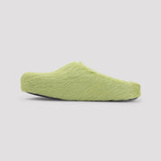 Marni Sandals - Green | 94e199821c5940abed0ec14d4e49984067e50553