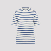 Jil Sander T-shirts - Nude & Neutrals | 61ceef94b2fe1b9b5b3335e93c640b2c5c7b2bfe