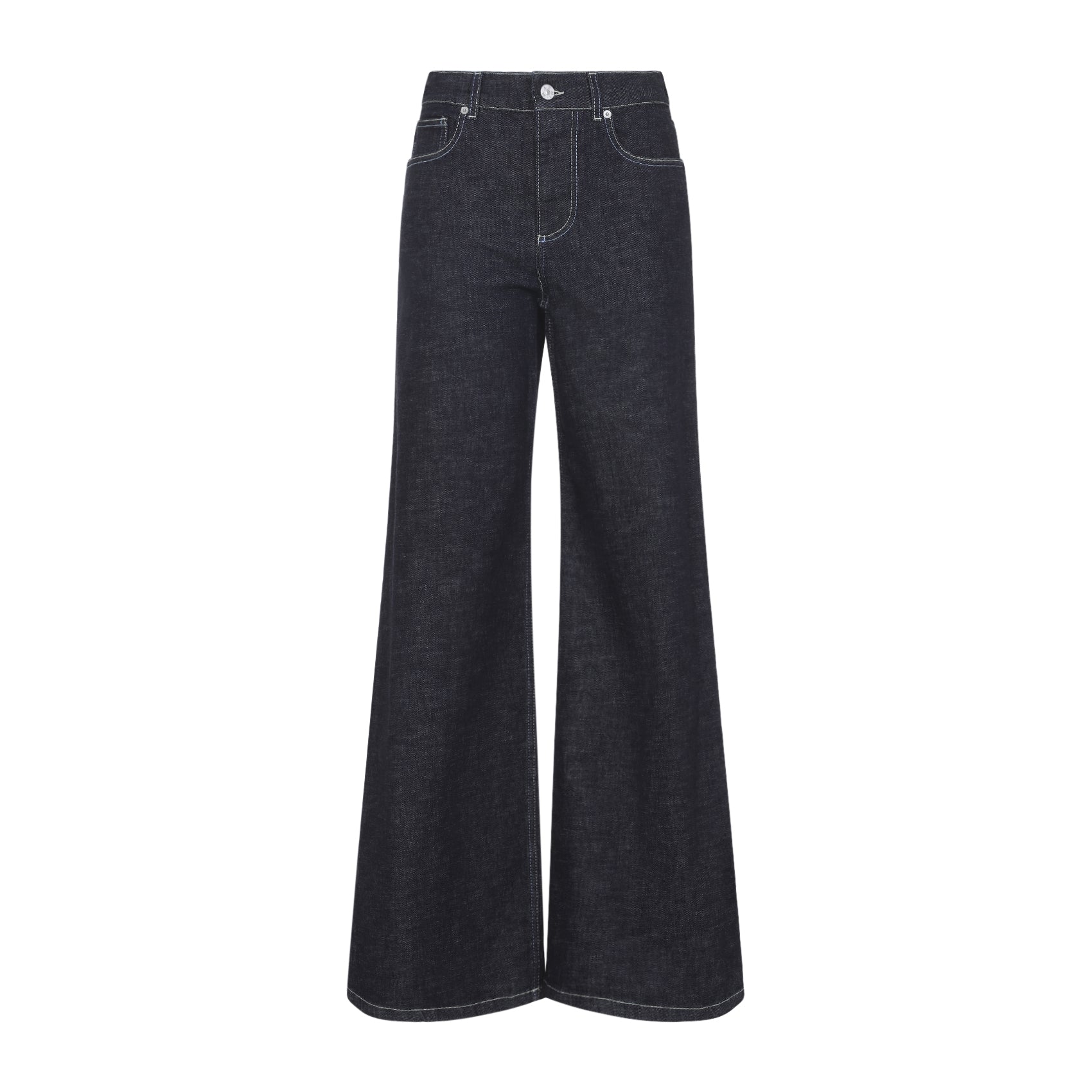 Marni Jeans - Blue | 04f037295f52954b594f25a12580c6ba8290de87