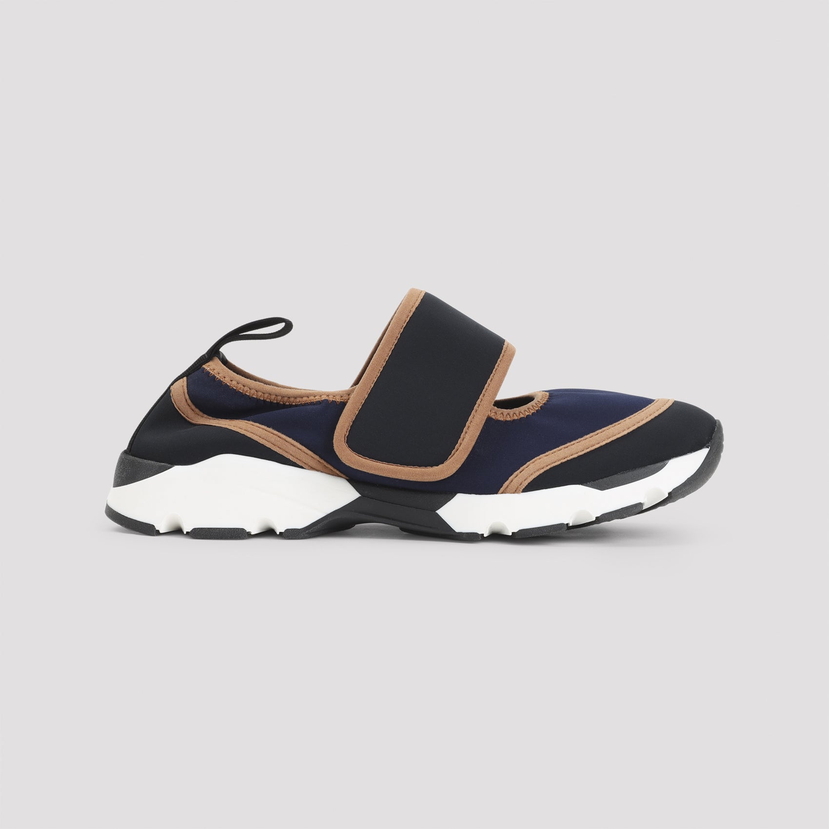 Marni Sandals - Blue | 7007b383c9dda8687fea6004f9b397f07f9e9099