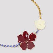 Marni Necklaces - Red | 667a413be9b6d28200530bea1d339a96c3823d41