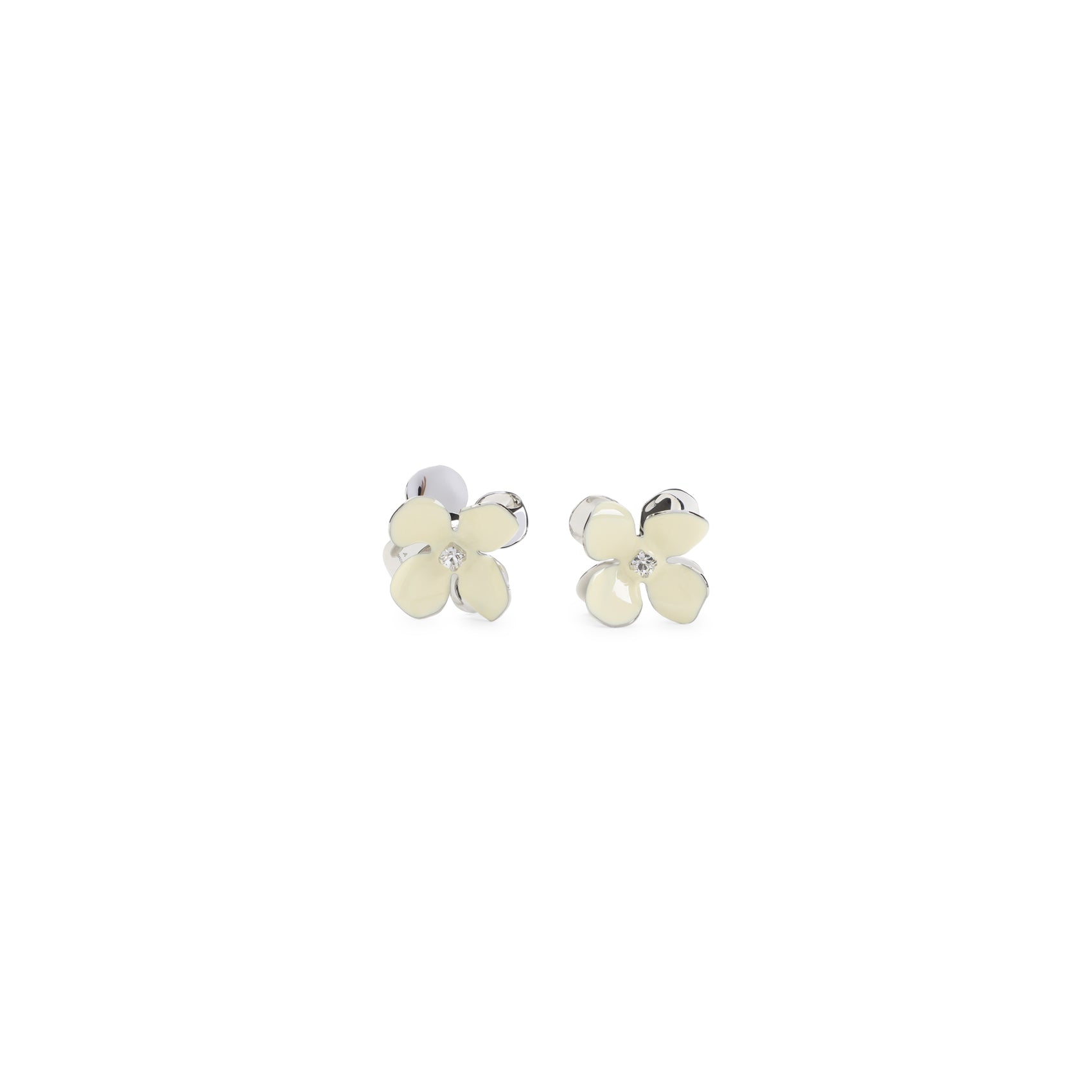 Marni Earrings - Yellow & Orange | d79c479bfdb2650f0f951213d718e9fb75b6d9e5