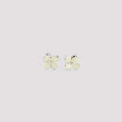 Marni Earrings - Yellow & Orange | c802c01ca975e75fe7b95931c7b0b2e2bbd870fb