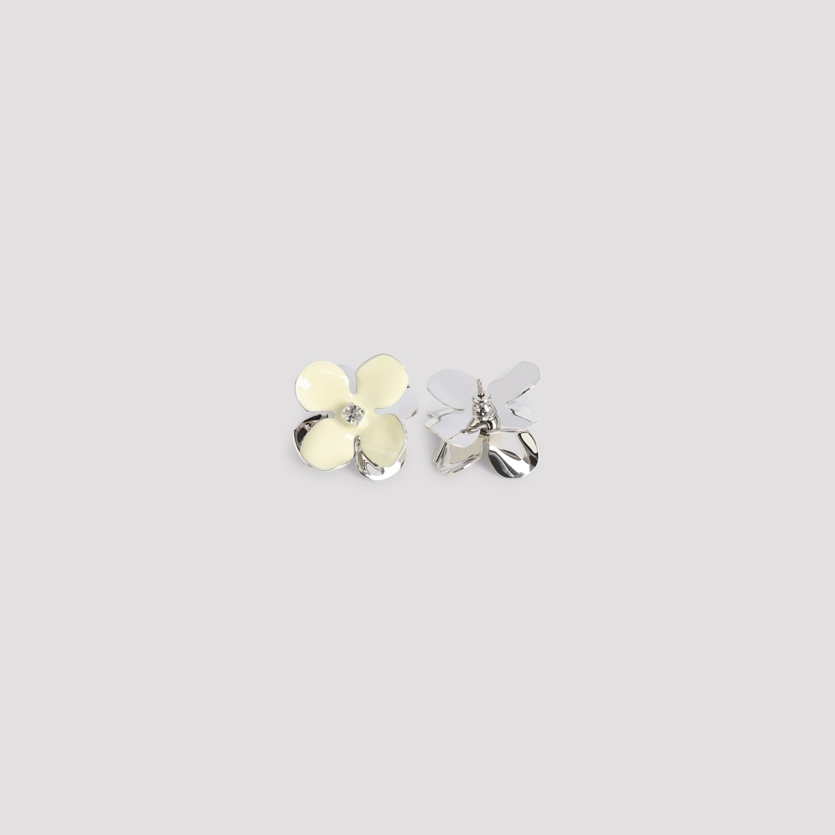 Marni Earrings - Yellow & Orange | a3bcaa425cee1f6ca0dbc018a50133abd58c8f7b