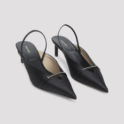 Tom Ford Mules - Black | 53df0d57a2cbdd042991de867bfcb371f4d58e51