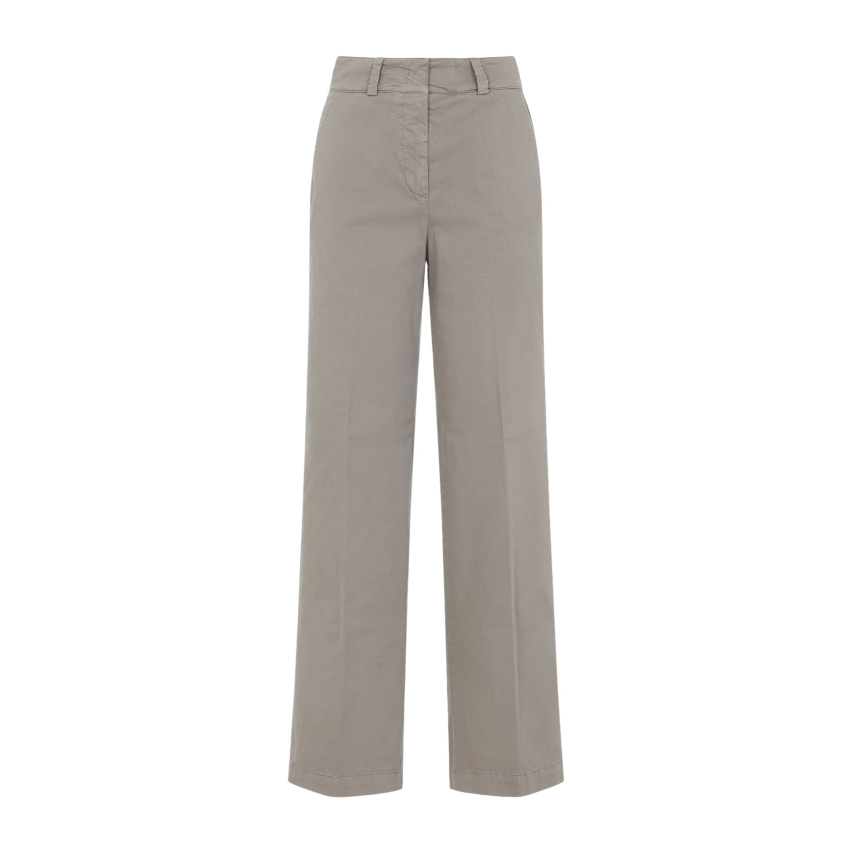 Peserico Regular & straight leg - Brown | 78eca63a74699d94af2a97c545e939b16b80bbca