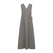 Peserico Midi dresses - Brown | a17c2f87aa88da5b7d8acc548df429ca9a54d5d1