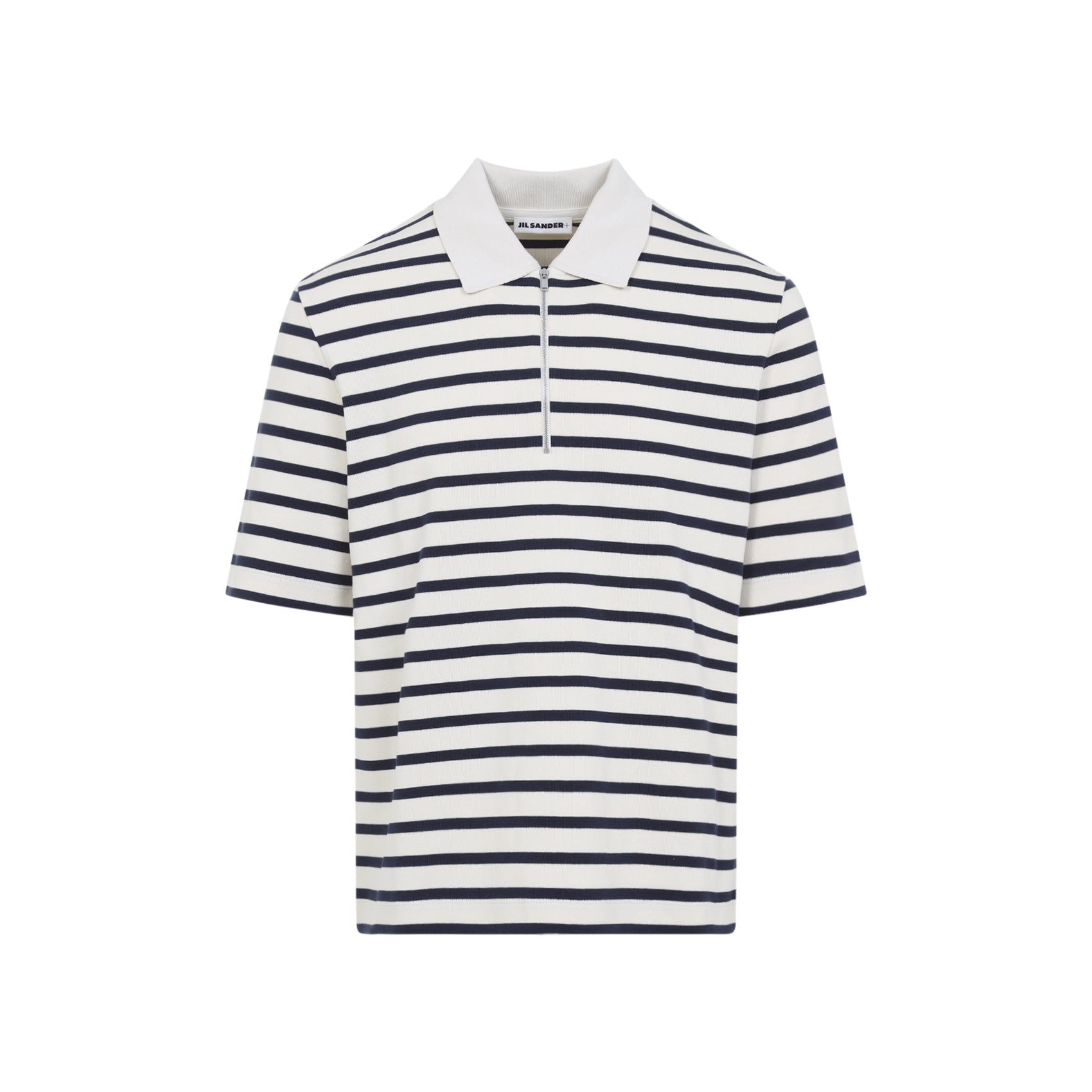 Jil Sander T-shirts - Blue | 6779df13baa1b6aabdc1efd2d36357300a43464c
