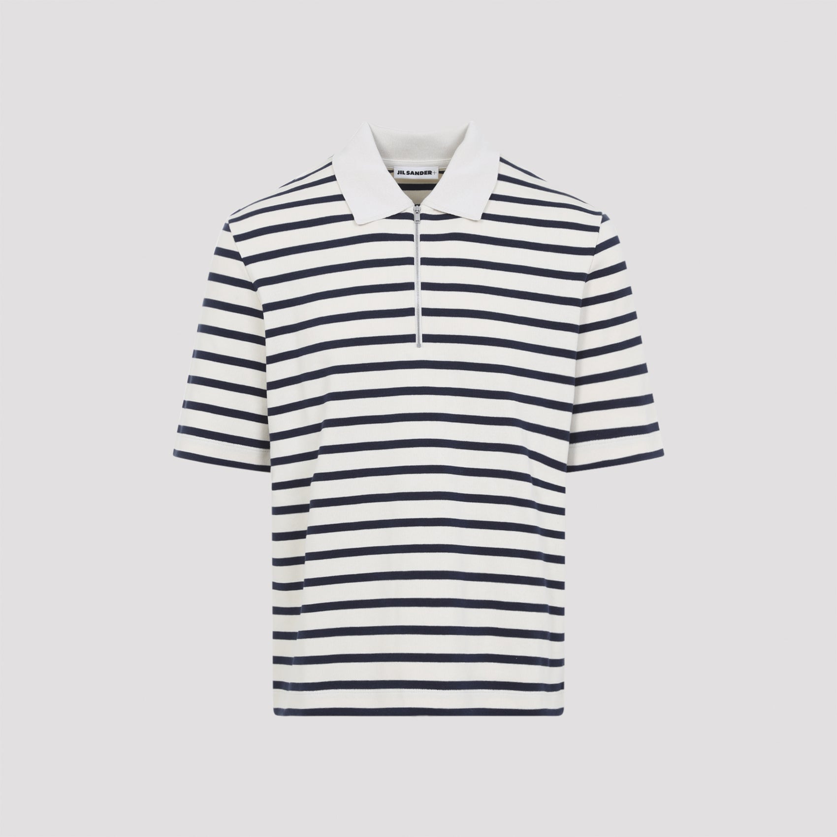 Jil Sander T-shirts - Blue | 778c1b647d09a14e13c855706c97b9eda541998e