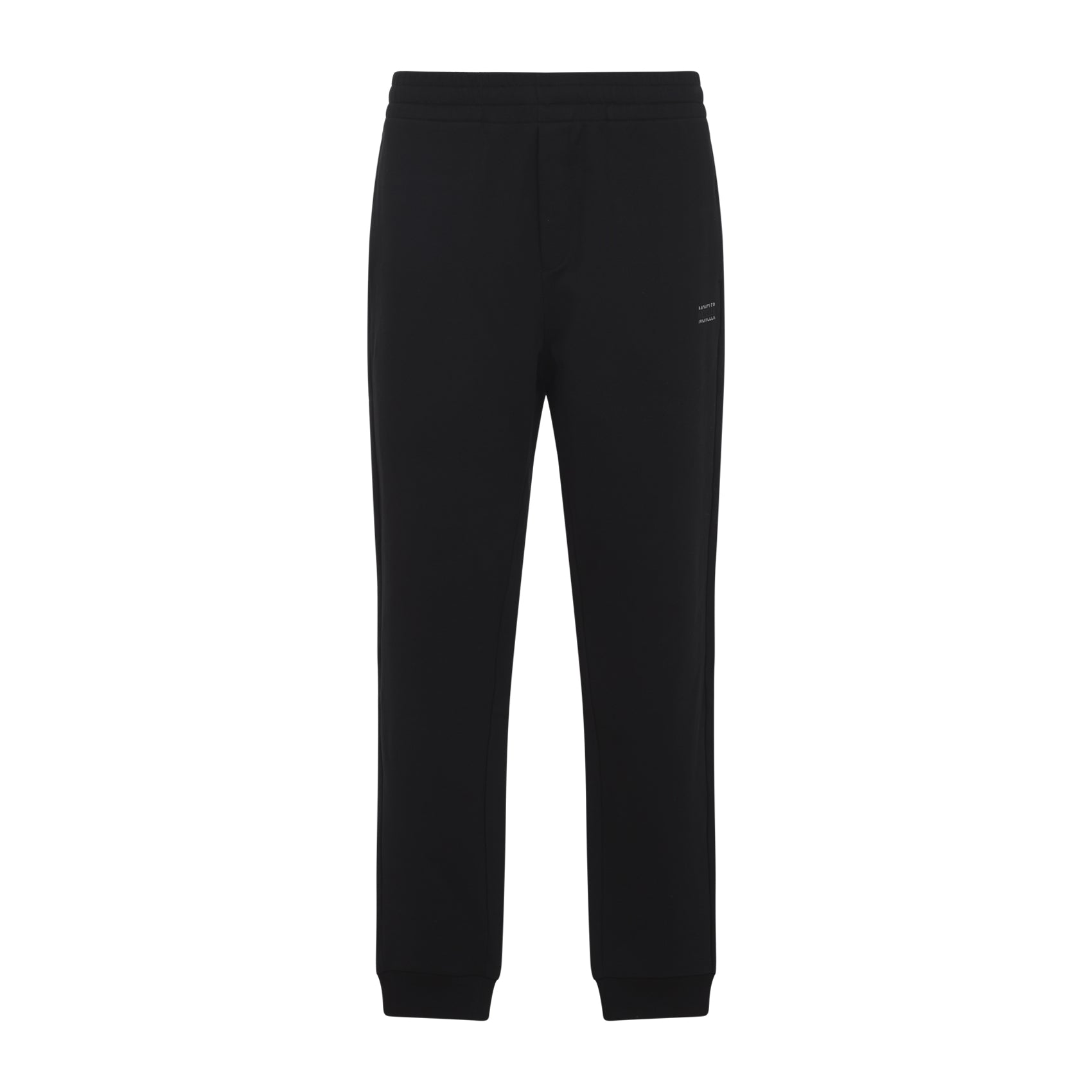 Moncler Track pant - Black | 3771c42466e3c144b17830346f3770f4db1b57b2