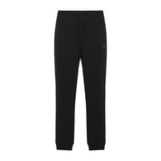 Moncler Track pant - Black | 3771c42466e3c144b17830346f3770f4db1b57b2
