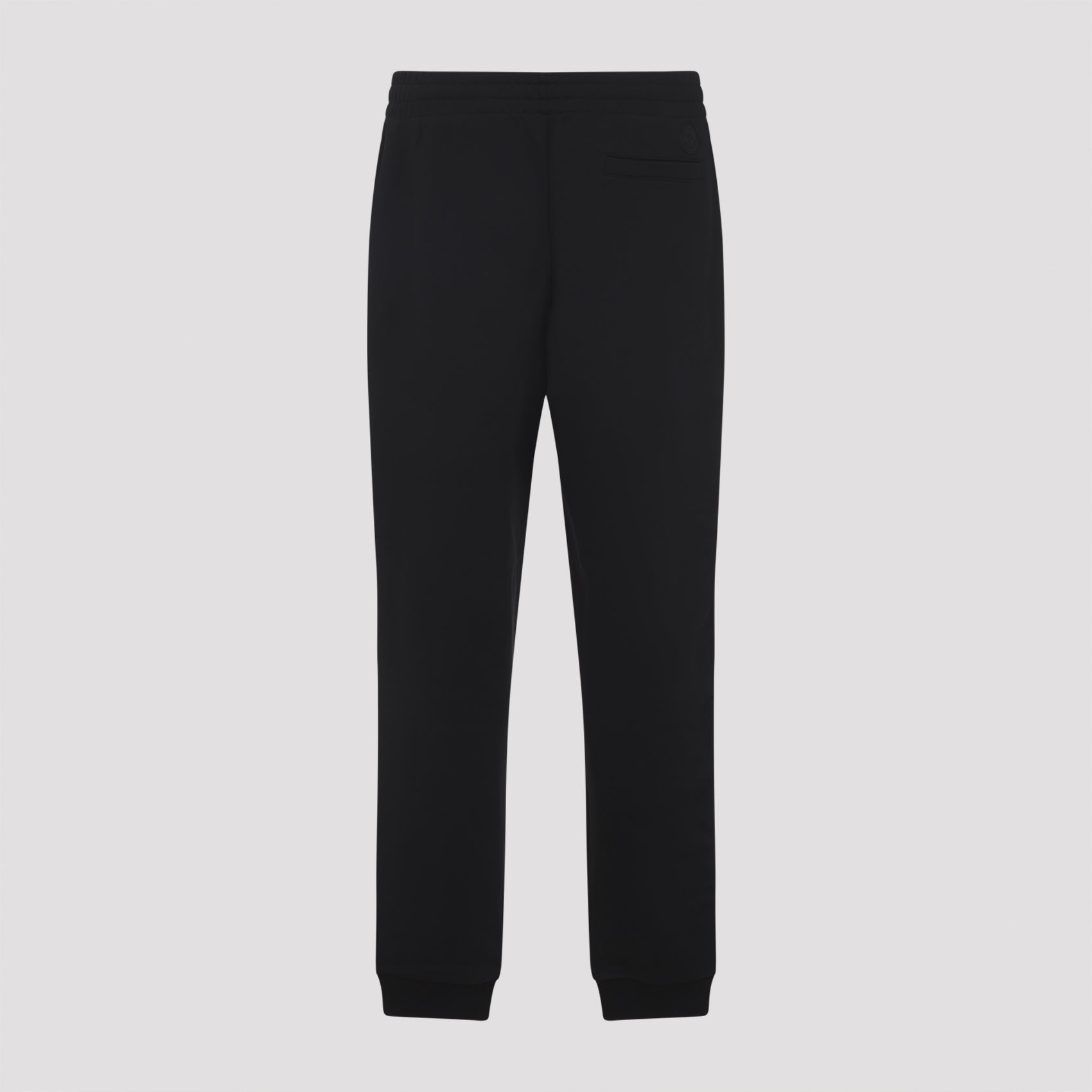 Moncler Track pant - Black | 001a2d2d54908252c499301c65b16d7bd701b152
