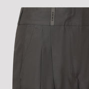 Peserico Regular & straight leg - Brown | 59239fbc07259fd2c5b6c98f41d385e0c8d38149