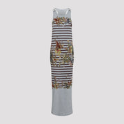Jean Paul Gaultier Long dresses - Multicolour | 9ae26d863a9f5033510e7e9b267aaaf10ab6d9f1