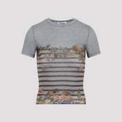 Jean Paul Gaultier T-shirts - Multicolour | 4c0eef898f5704e6ccd50dcfe8535b9d27080133