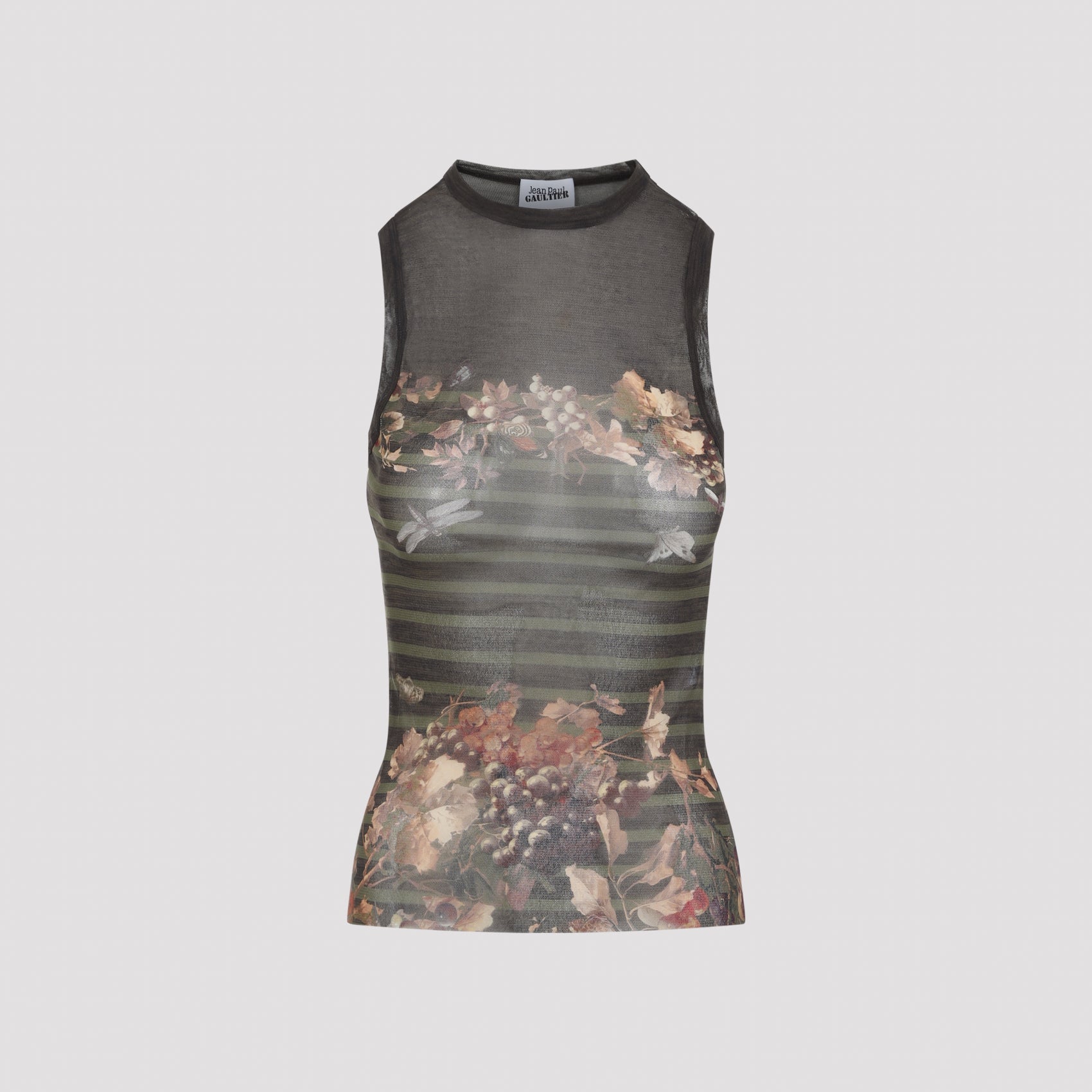 Jean Paul Gaultier Tops - Multicolour | c761d83336ca746240abbae2574bee29e91b52ed