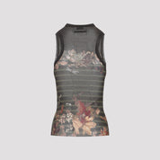 Jean Paul Gaultier Tops - Multicolour | 468a3afdb8e3e32bff64a19e41d09c6377e96d22