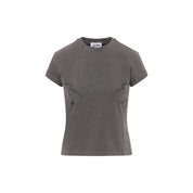 Jean Paul Gaultier T-shirts - Grey | b433536b58477e91494db6d2d1bd6ee4f0d319ad