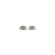 Balenciaga Earrings - Metallic | a179e73102202bea2e63deb70984a718121e0173