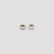 Balenciaga Earrings - Metallic | f1beb19a7224e36af11db79a8be6676b5d343db1