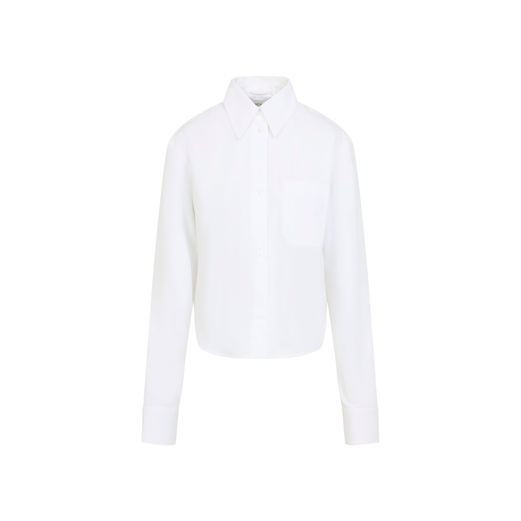 Sportmax Shirts - White | af25a8159a8e1c803beb502e91ed3e65ba338f25