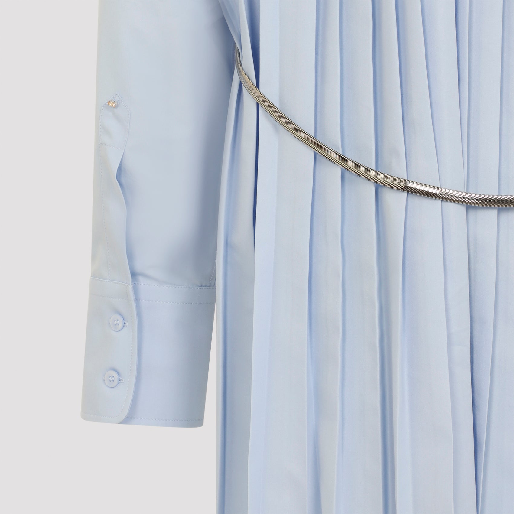 Sportmax Shirts - Blue | 3d616735c190581e796924ac347e5a878ec7d797