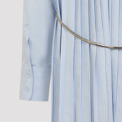 Sportmax Shirts - Blue | 3d616735c190581e796924ac347e5a878ec7d797