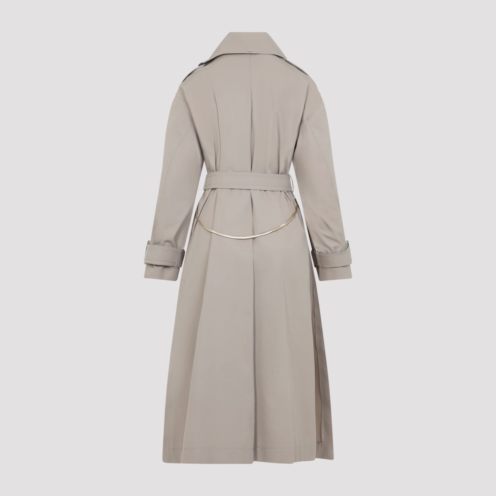 Sportmax Double breasted & peacoat - Nude & Neutrals | 00bc1f592e588e9d59a0db46f5e2e725021465d7