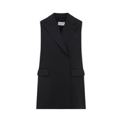 Sportmax Jackets - Black | cac0acf9c8682c2e234da721dc6117f6974052fc