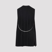 Sportmax Jackets - Black | e5ff4e7e8b8f0cbbe7f6d1150610f795aa1f6987