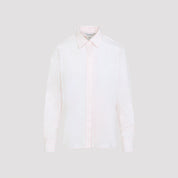 Max Mara Shirts - Pink & Purple | 6f2b905eecd27f912dd8330f8e801138a7bd498e