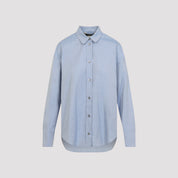 Max Mara`S Shirts - Black | f3c687bd26b900c149c9315c792258c3c21c4956