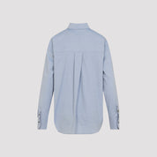 Max Mara`S Shirts - Black | fd09d5c9e30d792a316a100d4ef3040d920180f7