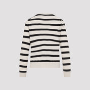 Max Mara`S Cardigan - Nude & Neutrals | 088b3461288ae5bcdb3ac9dd30f05228b3a93805