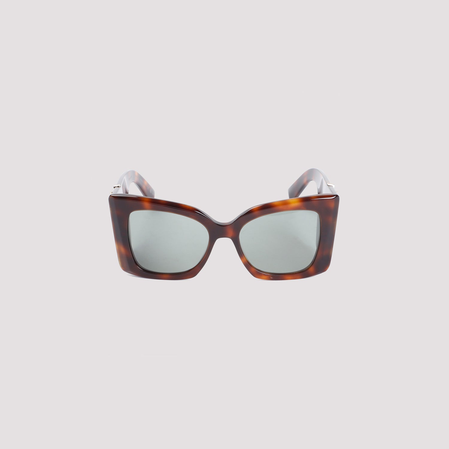 Saint Laurent Sunglasses - Brown | 56272babbbdd8341236b1b6982372745db524700
