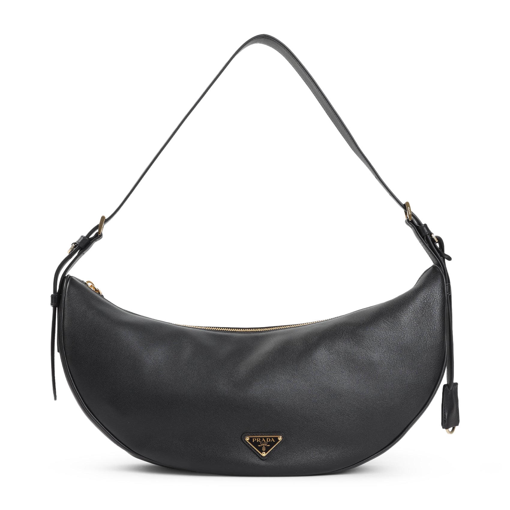 Prada Sacca Handbag - WOMEN BAGS - Prada - T.Luxy