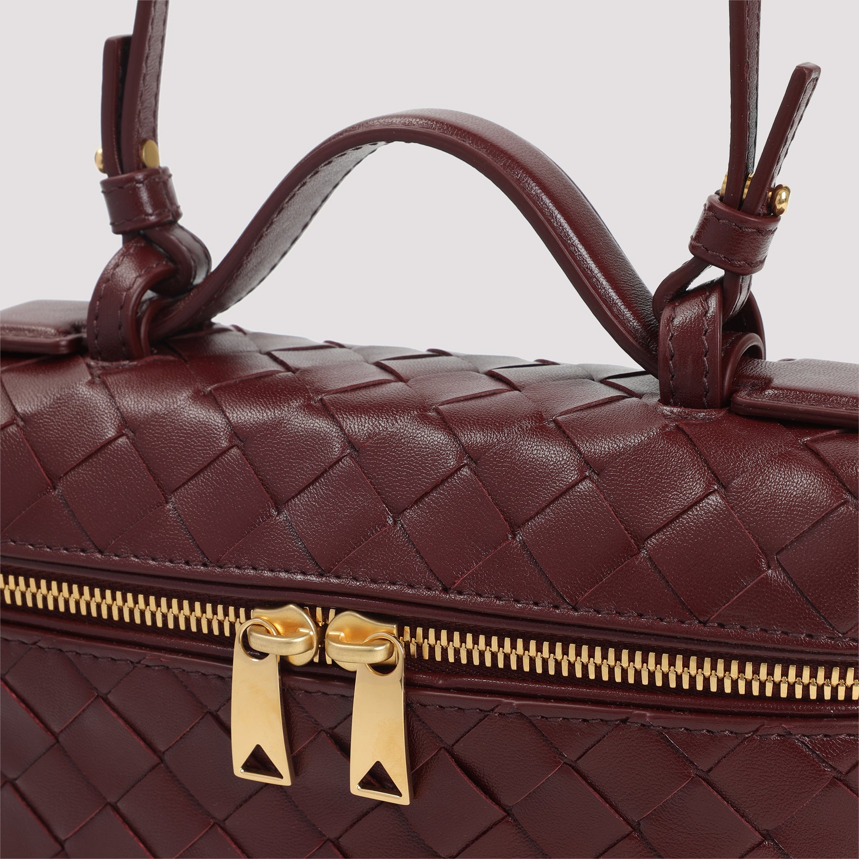 Bottega Veneta Clutches - Red | 622a13a464f7a49458b495f805788fb1e14632d9