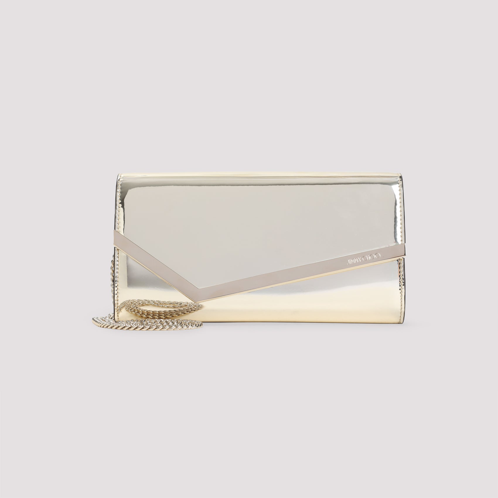 Jimmy Choo Clutches - Metallic | fdacec4da0e091d12745ea68869d601ca27207d3