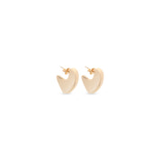 Bottega Veneta Disc Earrings - WOMEN ACCESSORIES - BOTTEGA VENETA - T.Luxy