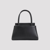 Prada Leather Handbag - WOMEN BAGS - PRADA - T.Luxy