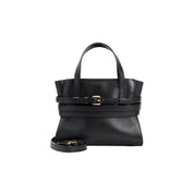 Moschino Belted Handbag - WOMEN BAGS - MOSCHINO - T.Luxy