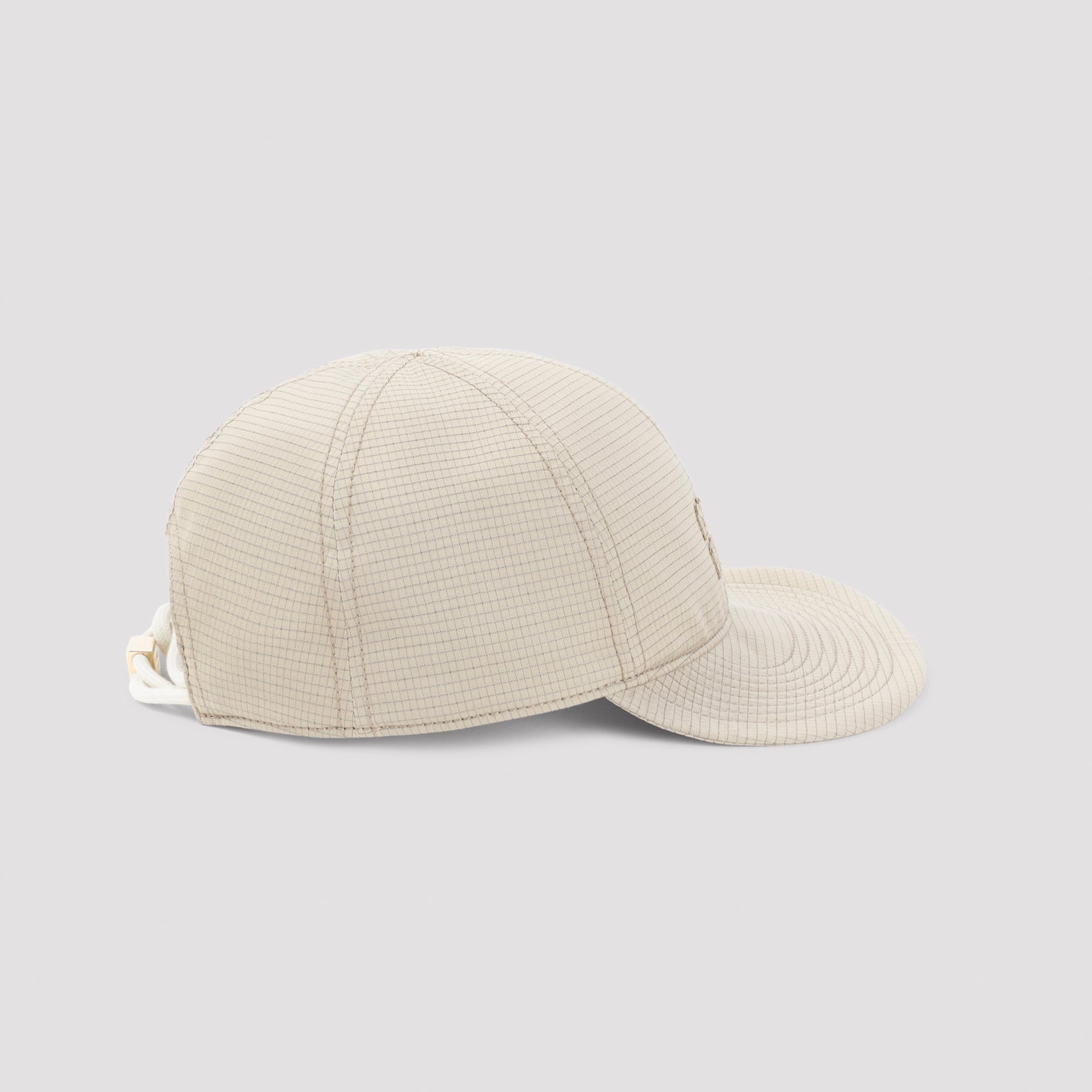 Miu Miu Baseball Hat - WOMEN ACCESSORIES - MIU MIU - T.Luxy