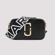 Marc Jacobs BAG - Black | b105205696041954f175df43ef28fc7fdd364a00