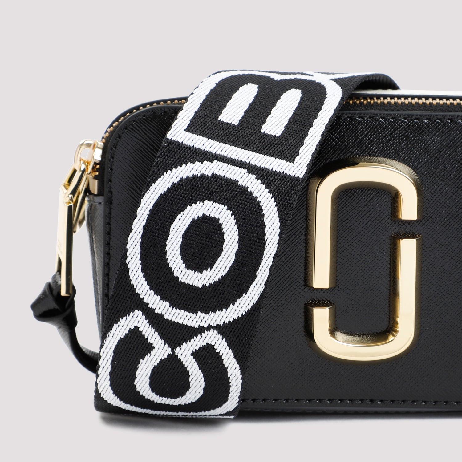 Marc Jacobs BAG - Black | 2ff95b43da3ad358c6311ad164a77136e7990cf2