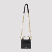 Roberto Cavalli Shoulder Bags - Black | 4cf45a50d8524ffce4fd2612a4f8894f89eb5e01