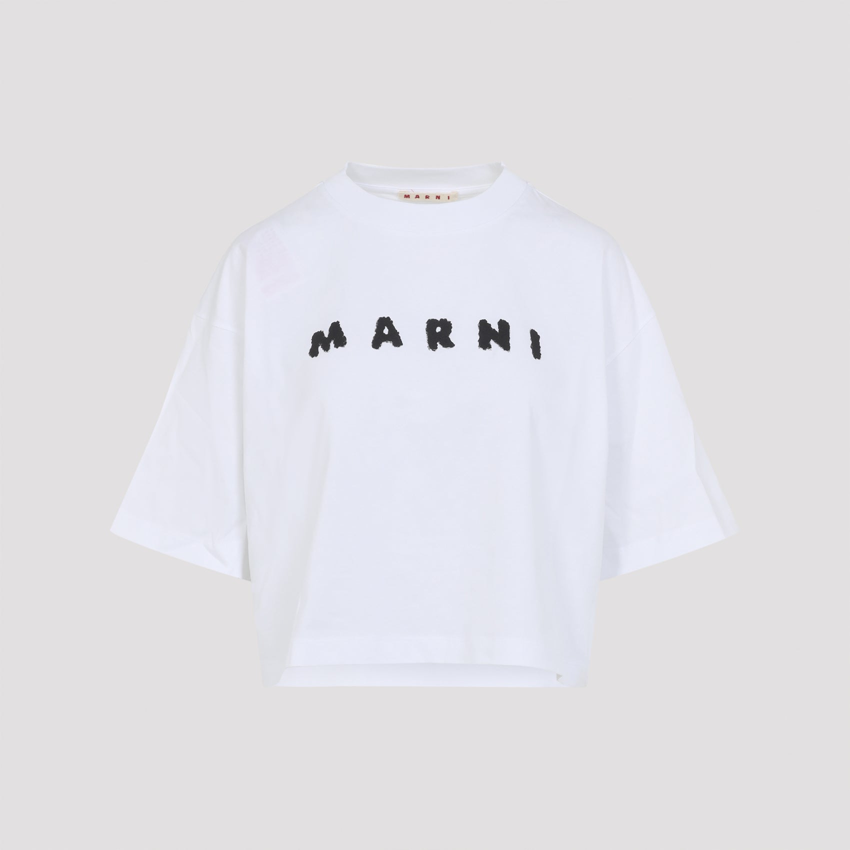 Marni T-shirts - White | 0e2d7221485f8242fec8494c1d8fc064e5efb980